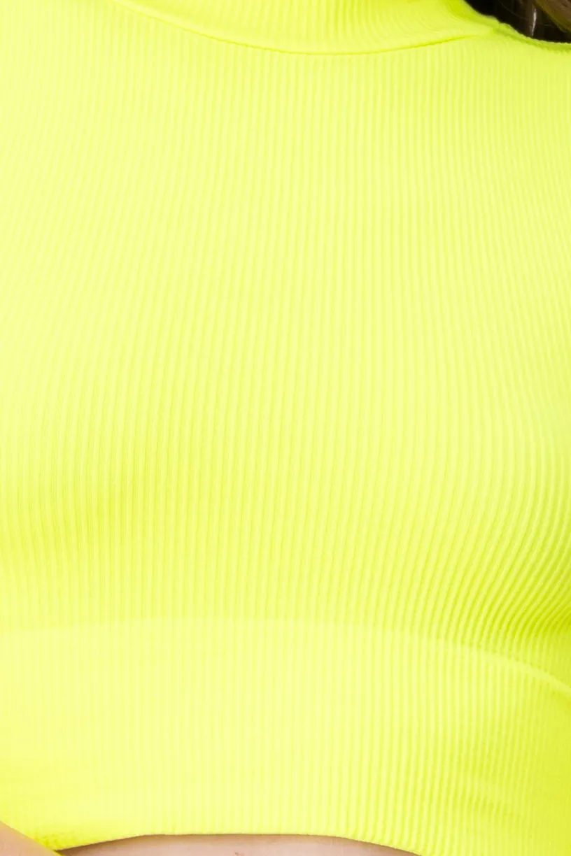 Top Acanalado sold by Shasa product image thumbnail 5