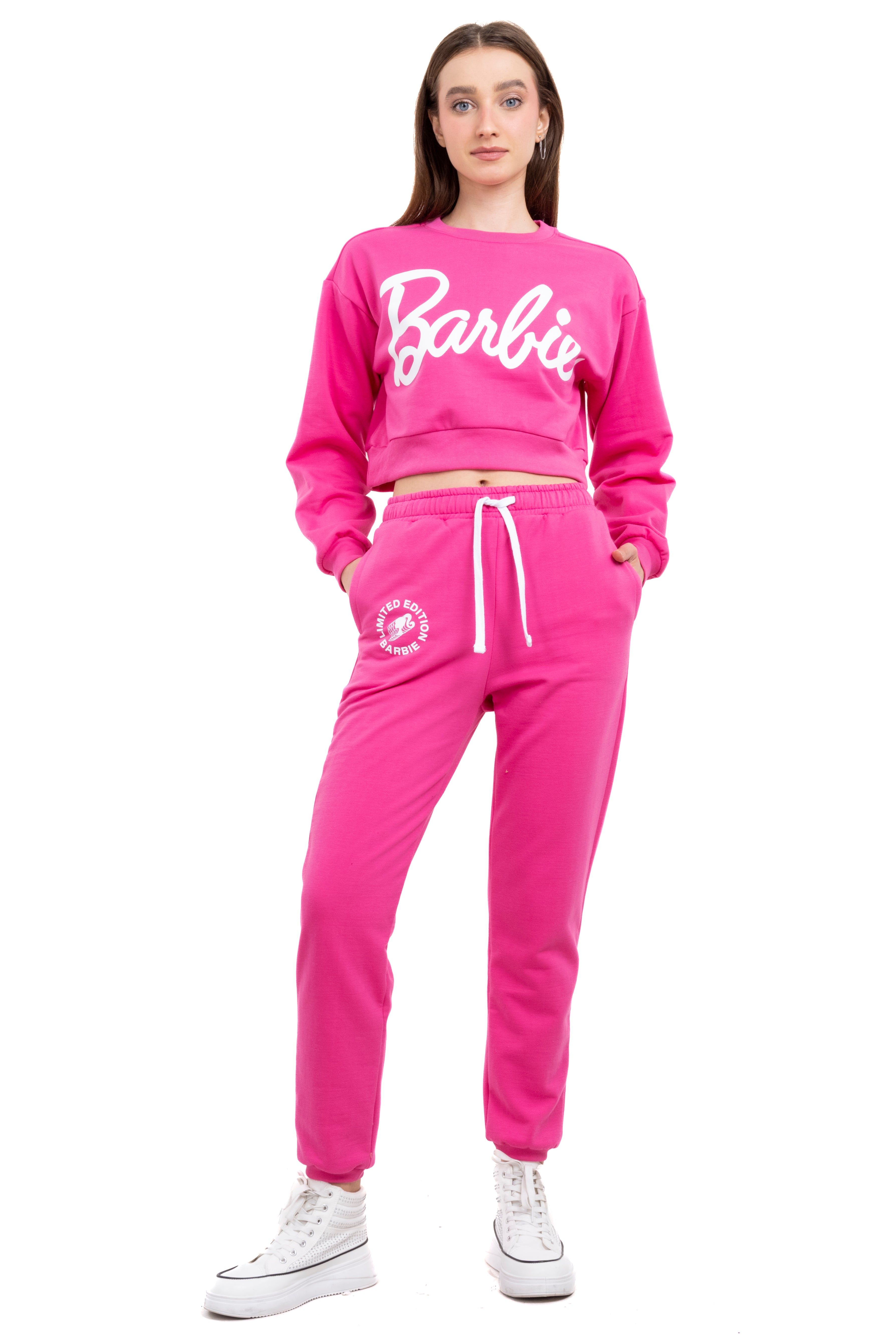 Jogger Barbie cintas sold by Shasa product image thumbnail 2