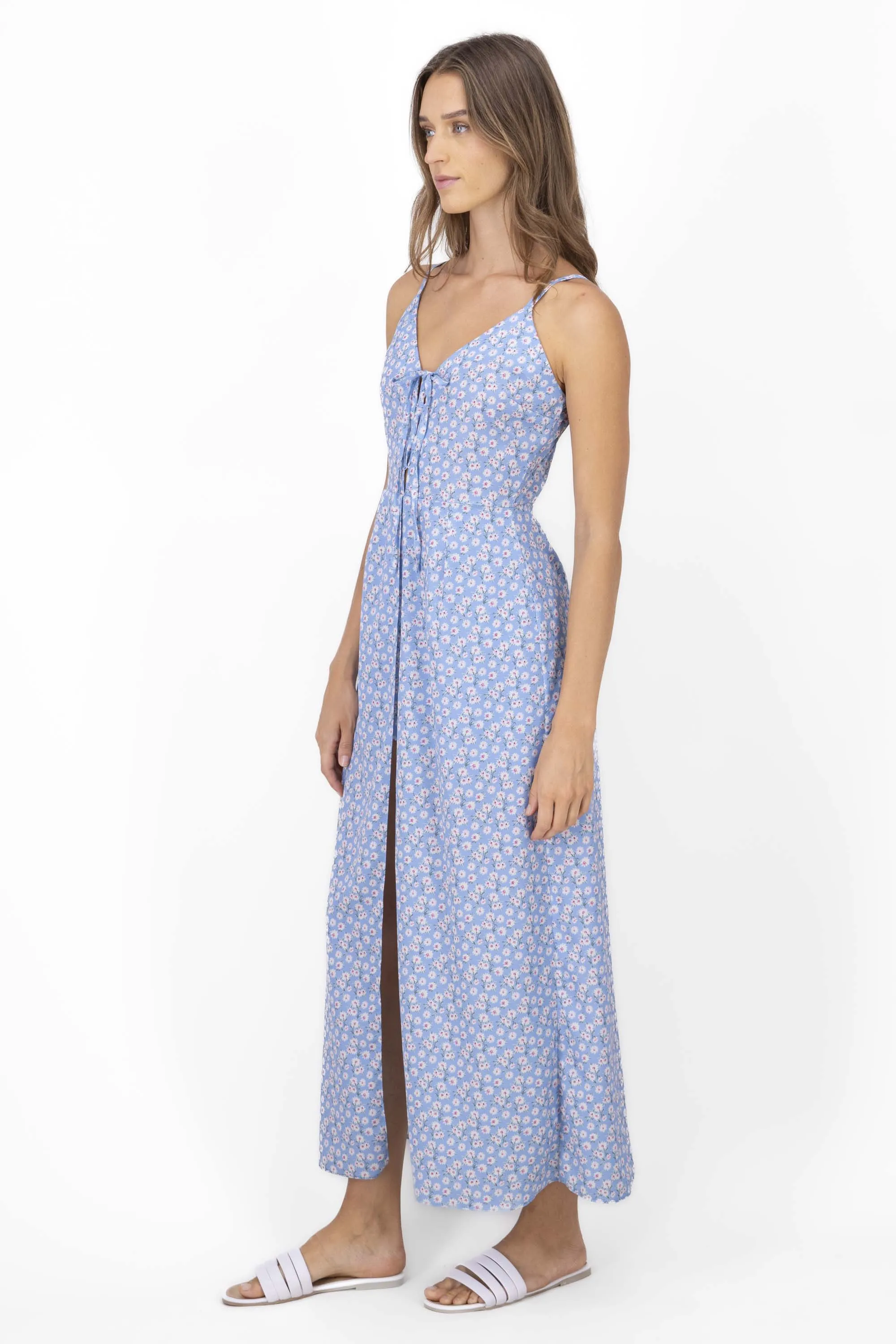 ROMPER ESTAMPADO MINI FLORES sold by Shasa product image thumbnail 3