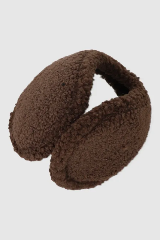 Orejeras sherpa sold by Shasa