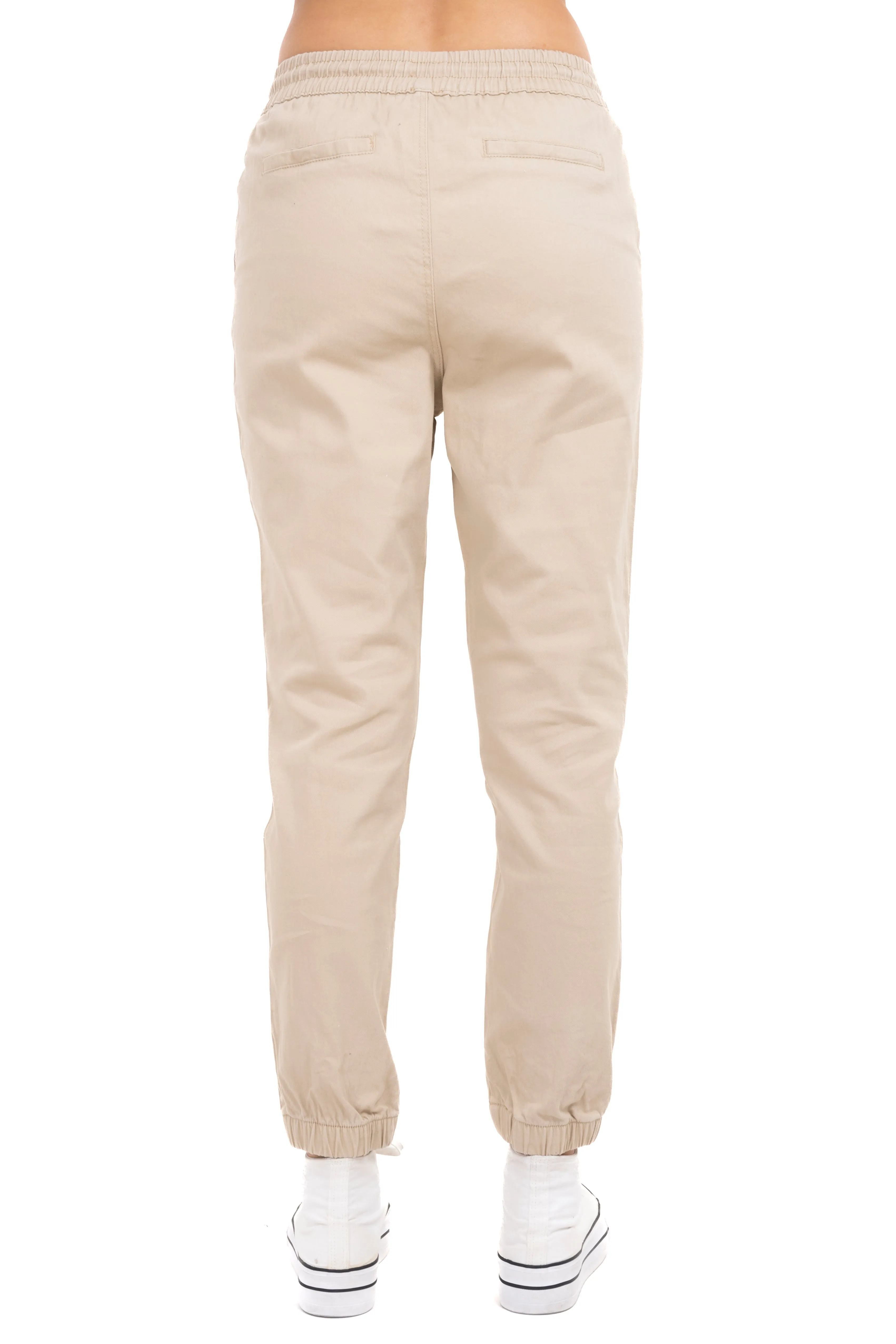 Jogger cintura alta cordones sold by Shasa product image thumbnail 4