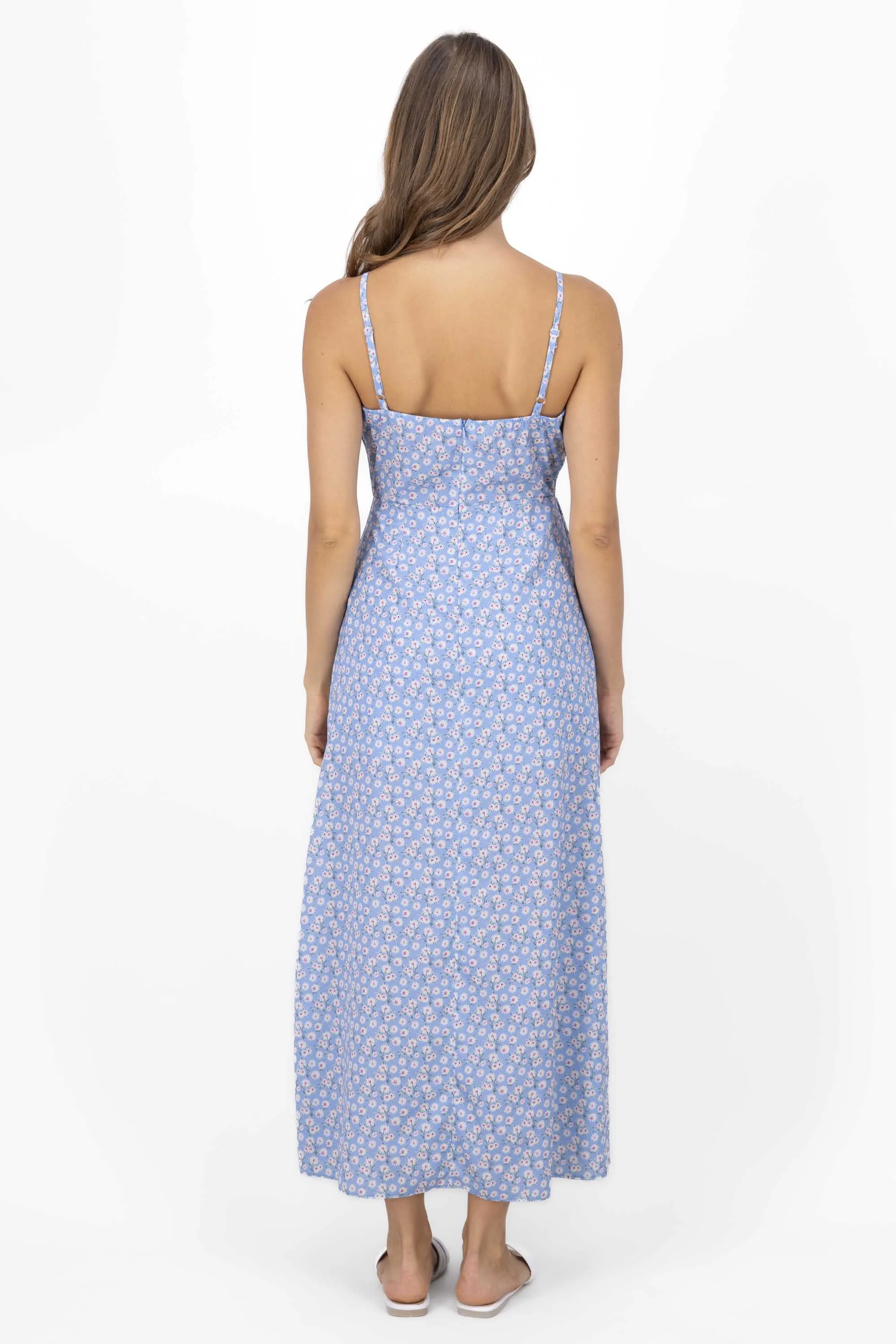 ROMPER ESTAMPADO MINI FLORES sold by Shasa product image thumbnail 4