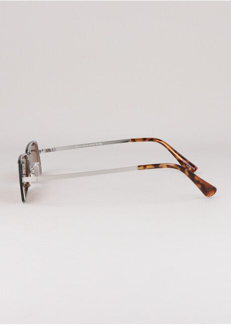 Lentes sol rectangular estopelores sold by Shasa product image thumbnail 3