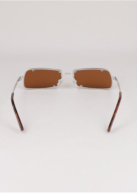 Lentes sol rectangular estopelores sold by Shasa product image thumbnail 4