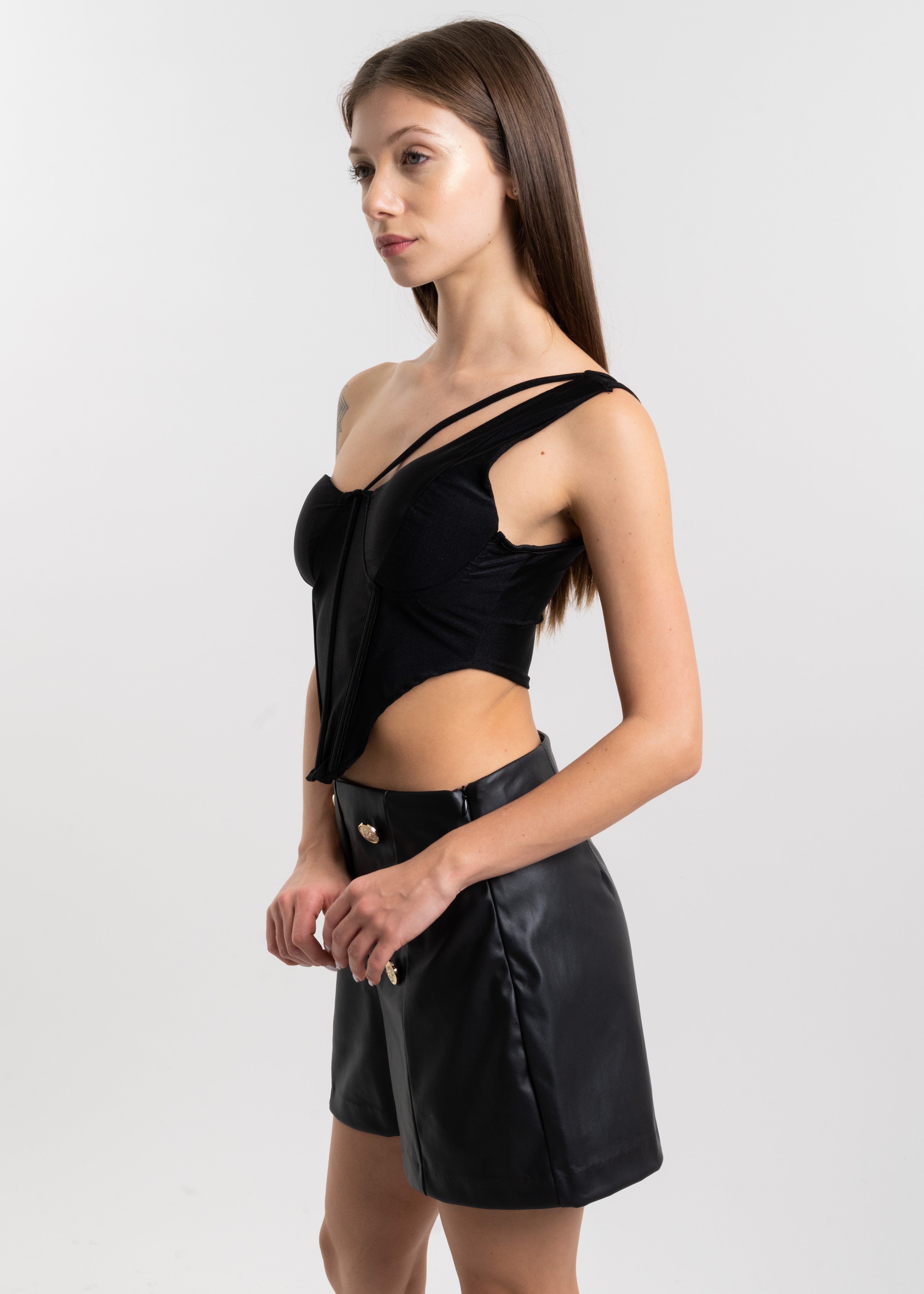 Blusa corset tirante sold by Shasa product image thumbnail 3