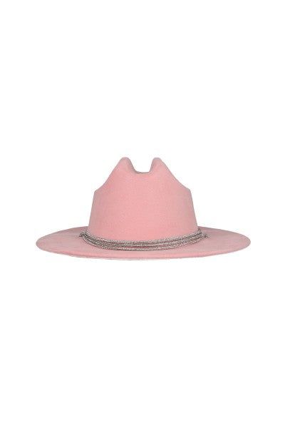 Sombrero fedora ajustable sold by Shasa product image thumbnail 2
