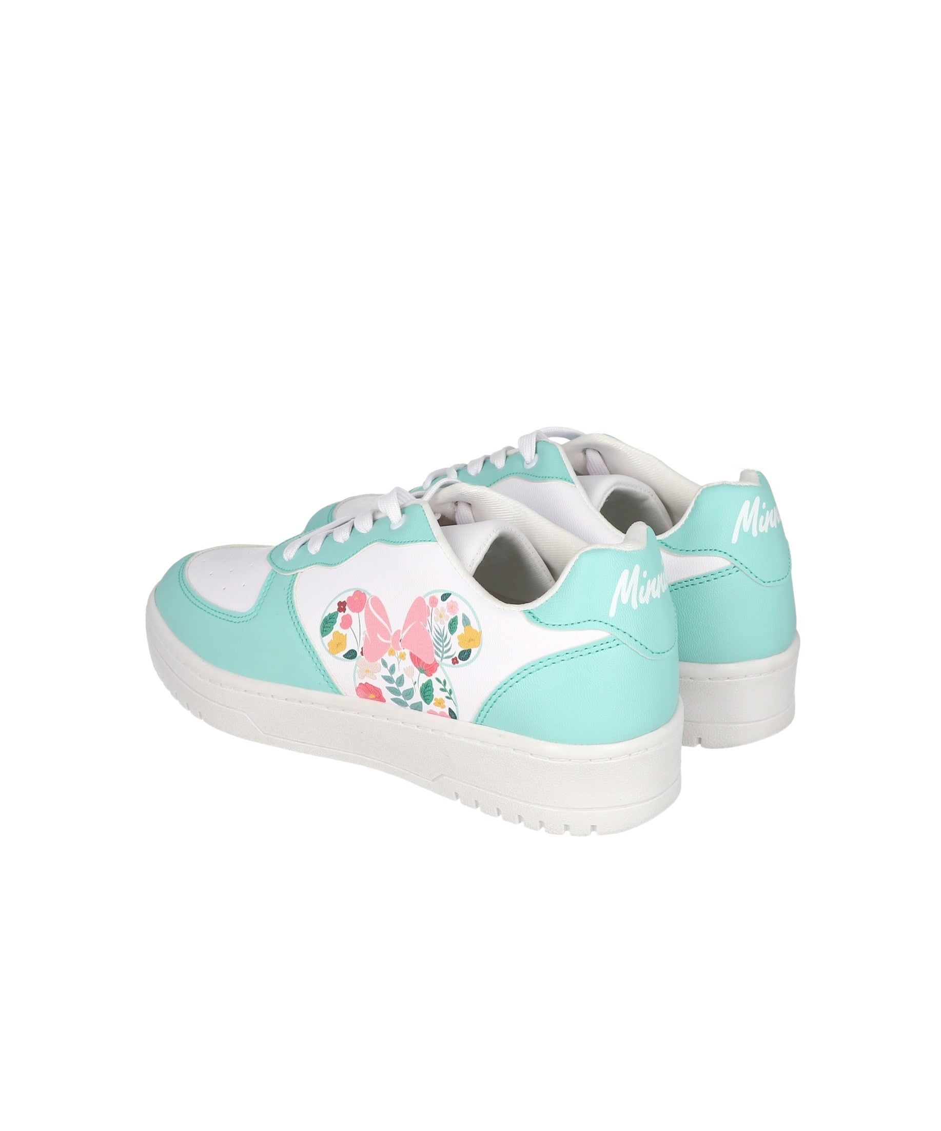 Tenis casual bicolor Minnie Mouse sold by Shasa product image thumbnail 3