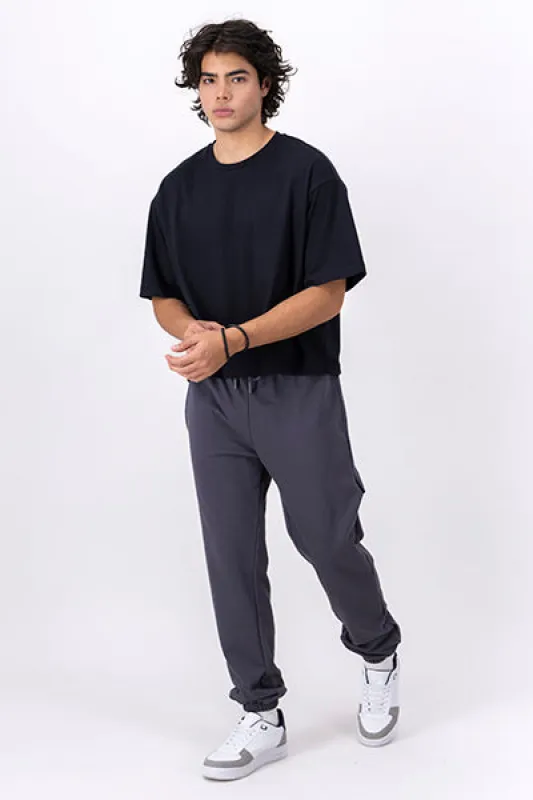 Pants Elástico Bolsillos sold by Shasa