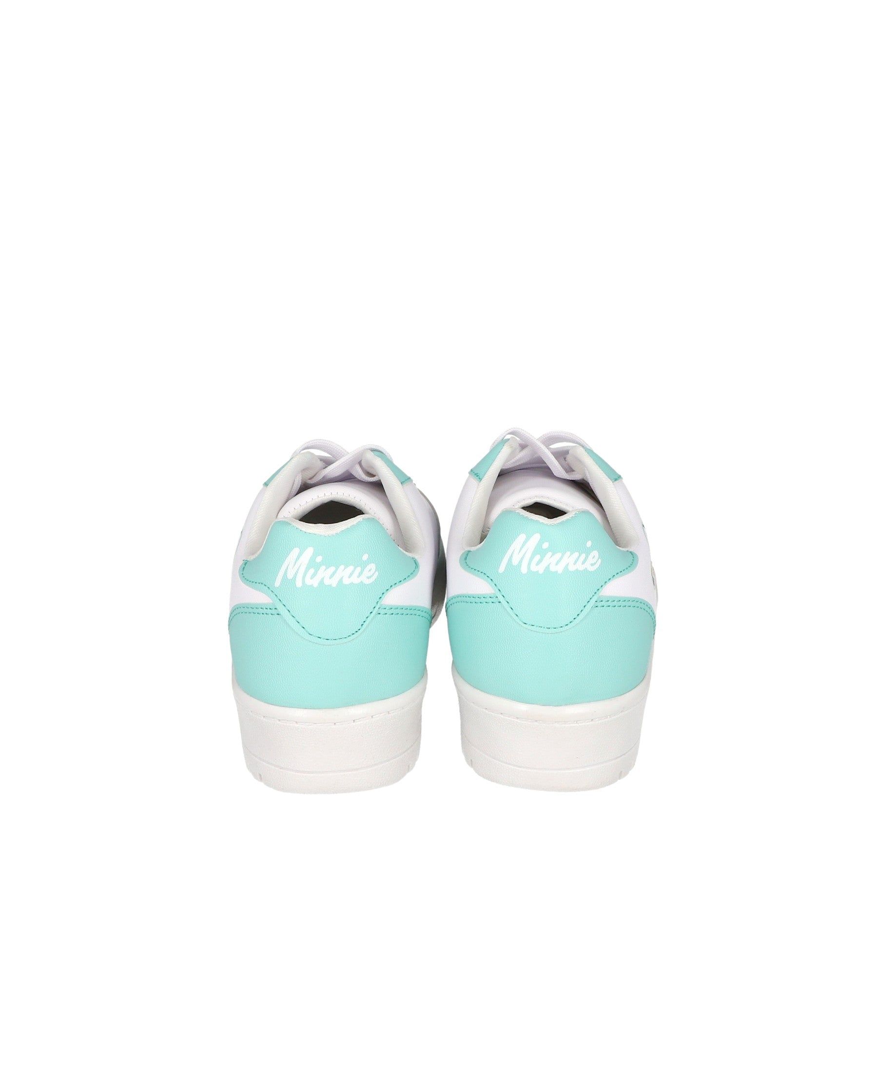 Tenis casual bicolor Minnie Mouse sold by Shasa product image thumbnail 4