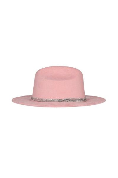 Sombrero fedora ajustable sold by Shasa product image thumbnail 3