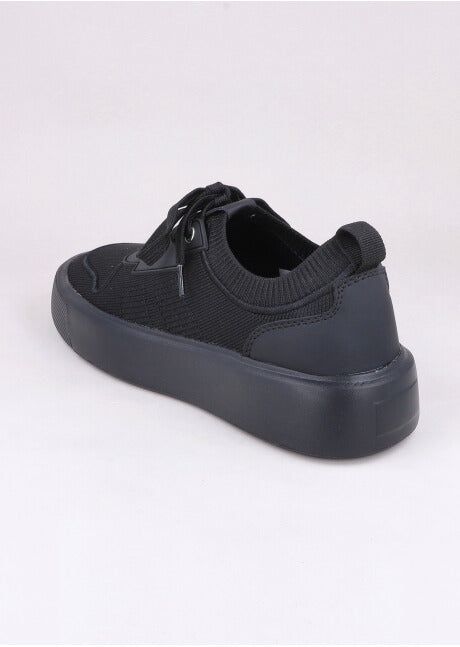 Tenis retro tejido sold by Shasa product image thumbnail 4