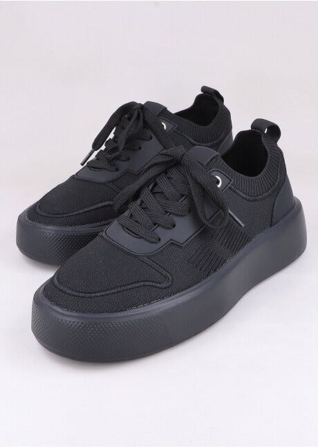 Tenis retro tejido sold by Shasa product image thumbnail 3