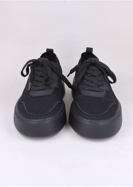 Tenis retro tejido sold by Shasa product image thumbnail 2