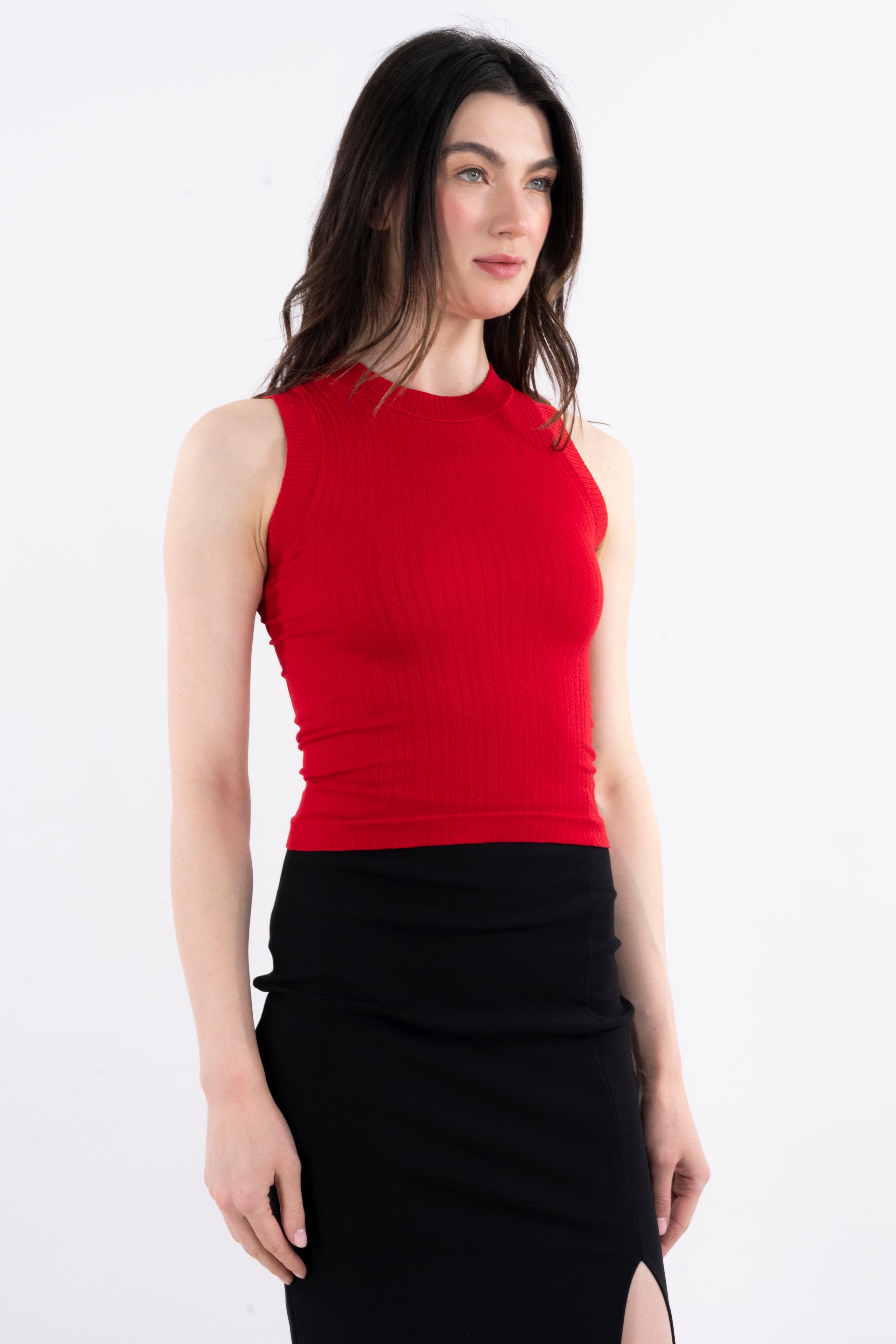 Top liso S/M sold by Shasa product image thumbnail 3