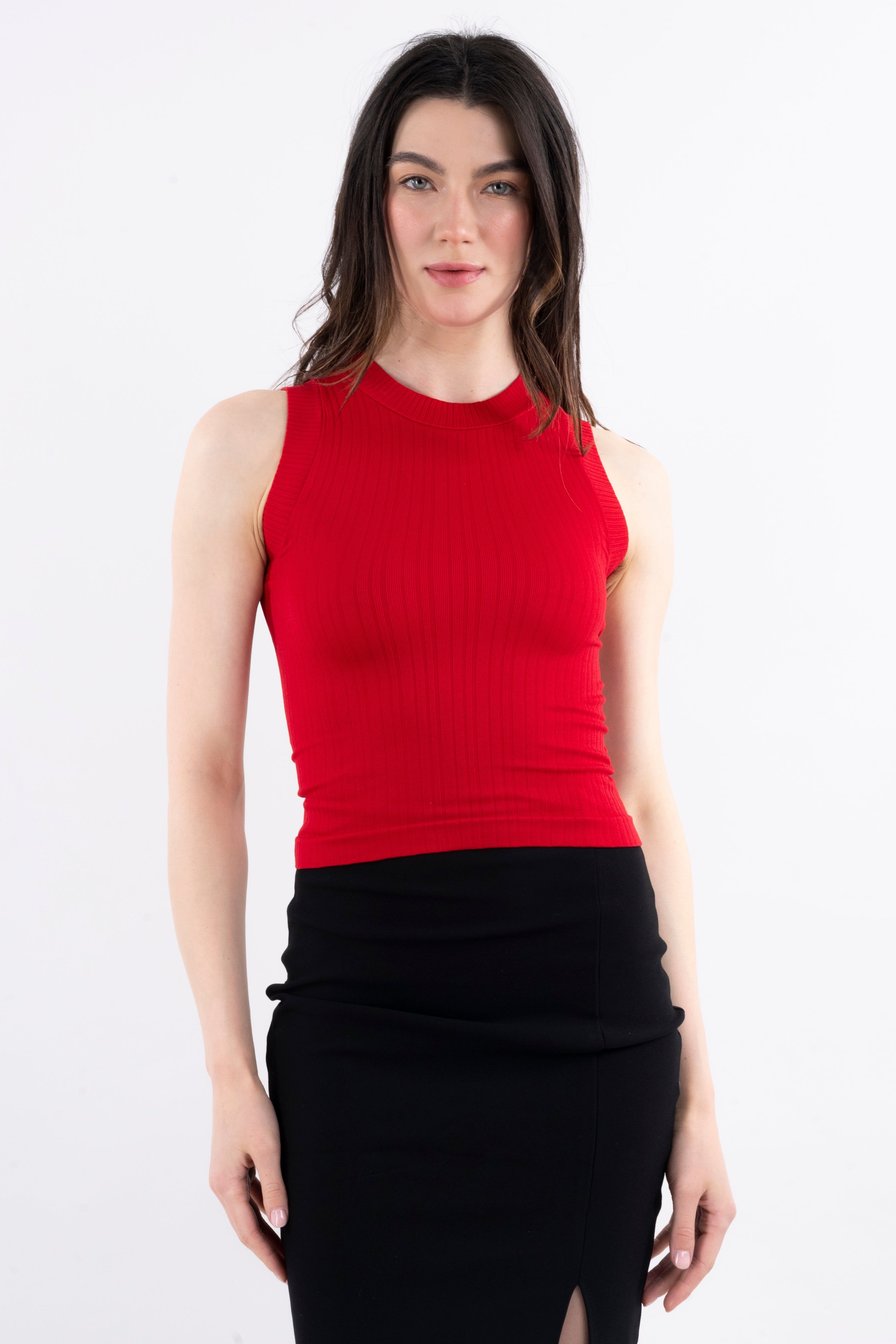 Top liso S/M sold by Shasa product image thumbnail 5