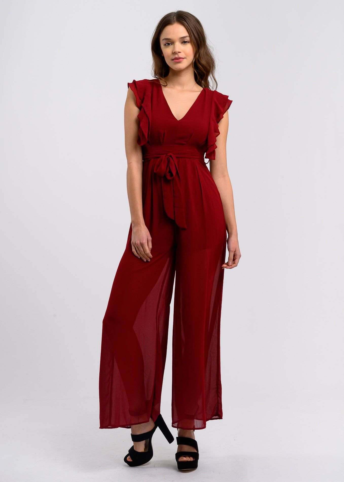 Jumpsuit olanes liso sold by Shasa product image thumbnail 2