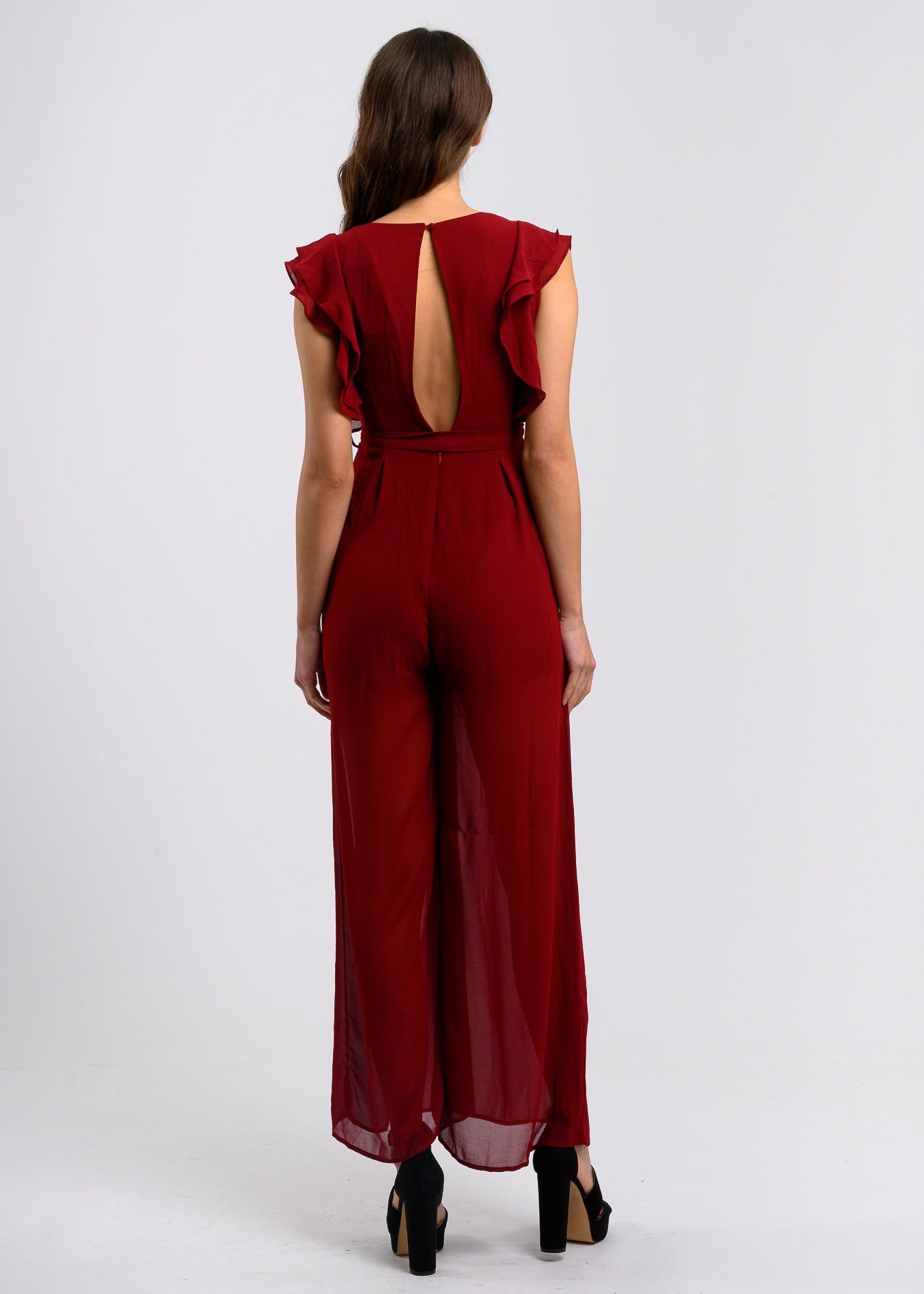 Jumpsuit olanes liso sold by Shasa product image thumbnail 4