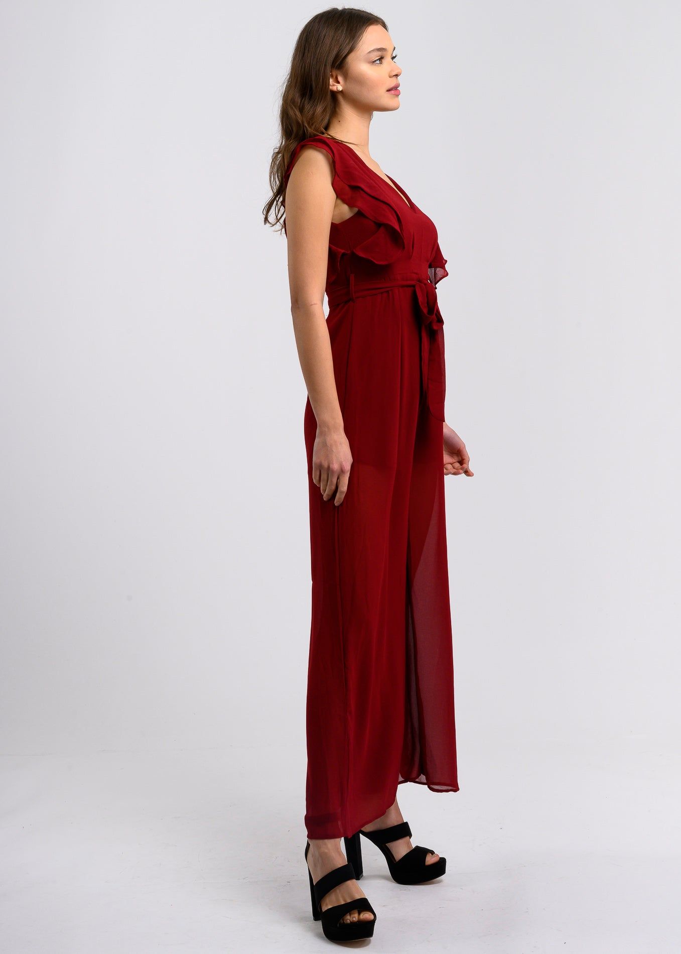 Jumpsuit olanes liso sold by Shasa product image thumbnail 3
