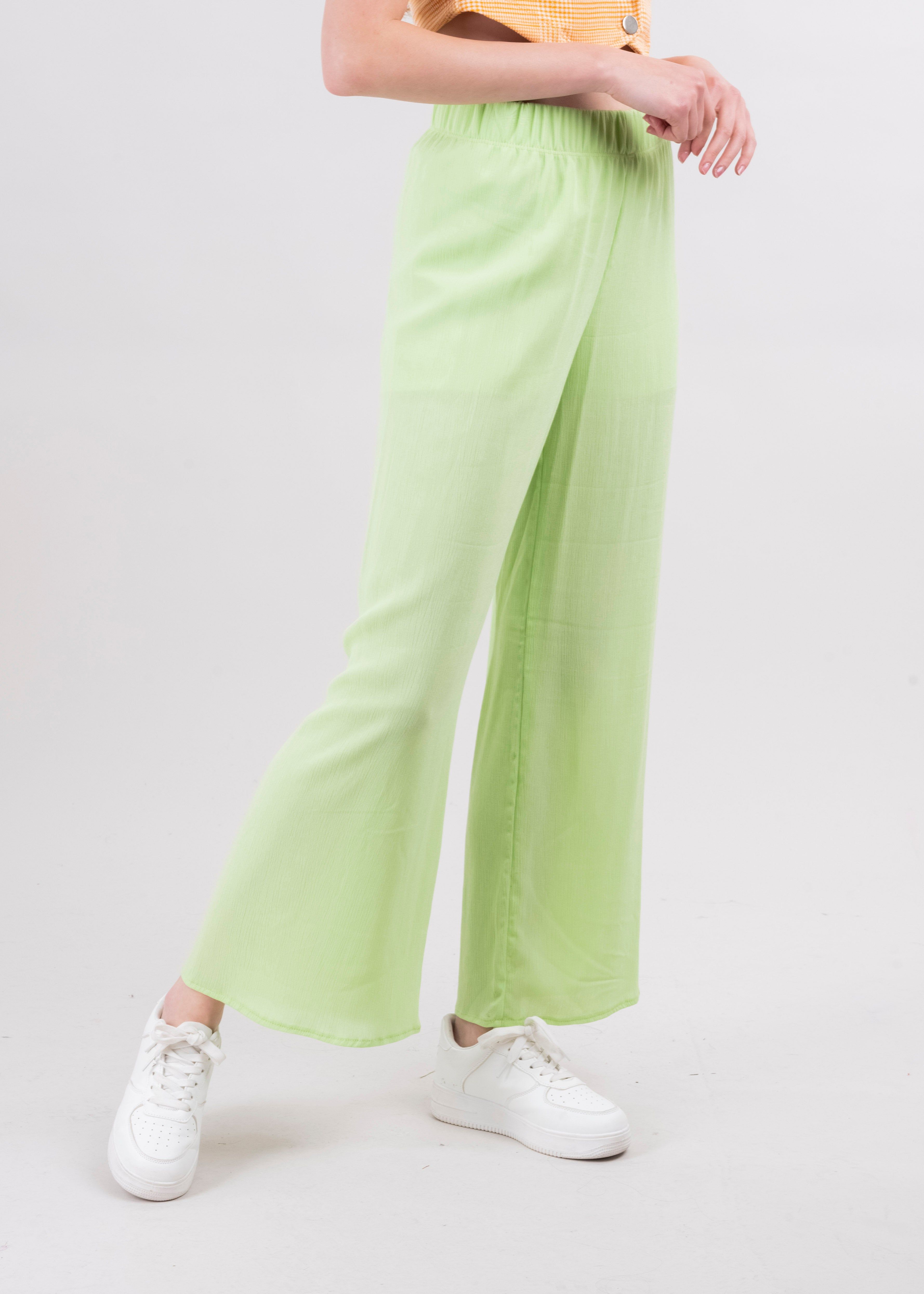 Pantalón amplio sold by Shasa product image thumbnail 3