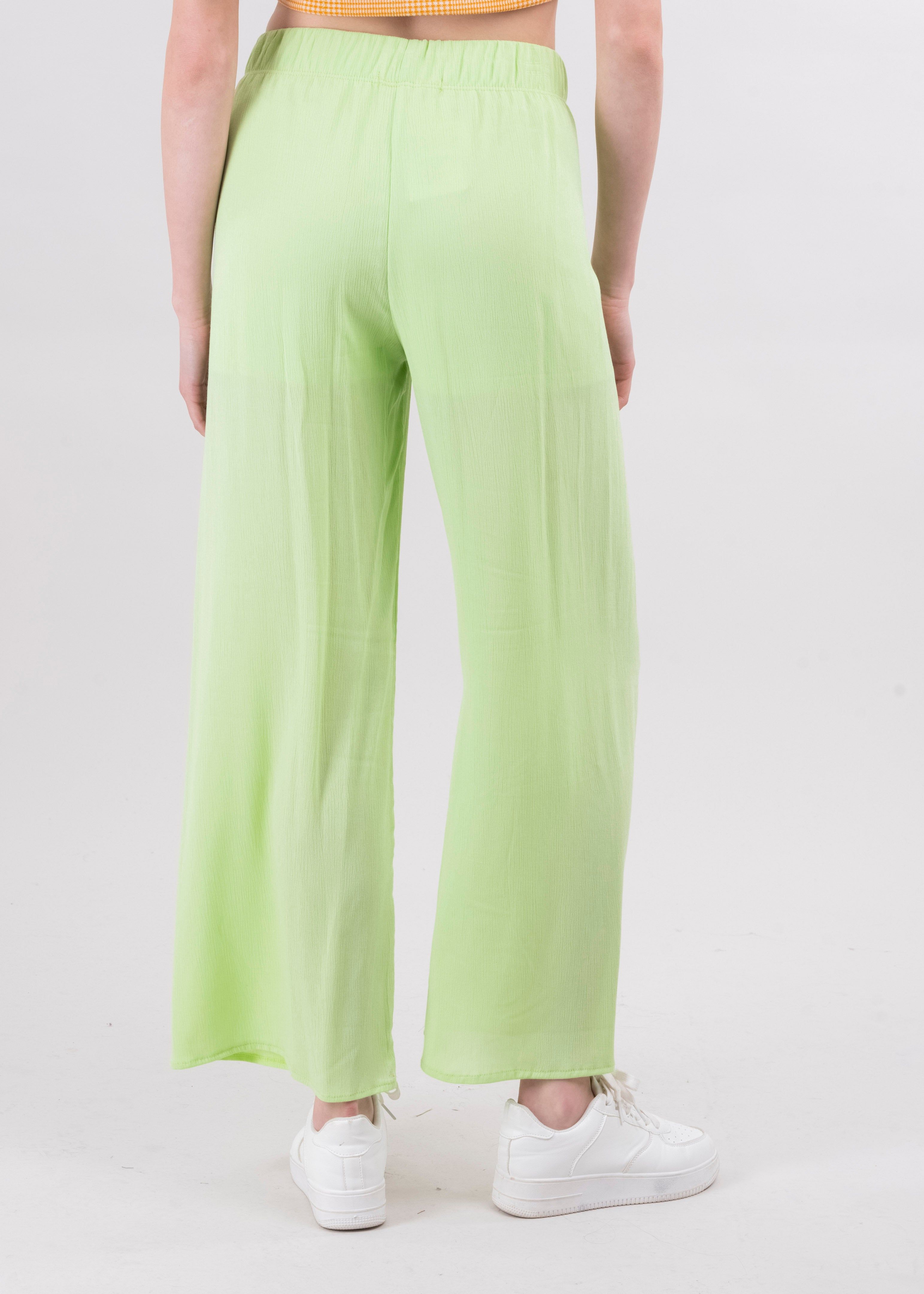 Pantalón amplio sold by Shasa product image thumbnail 4