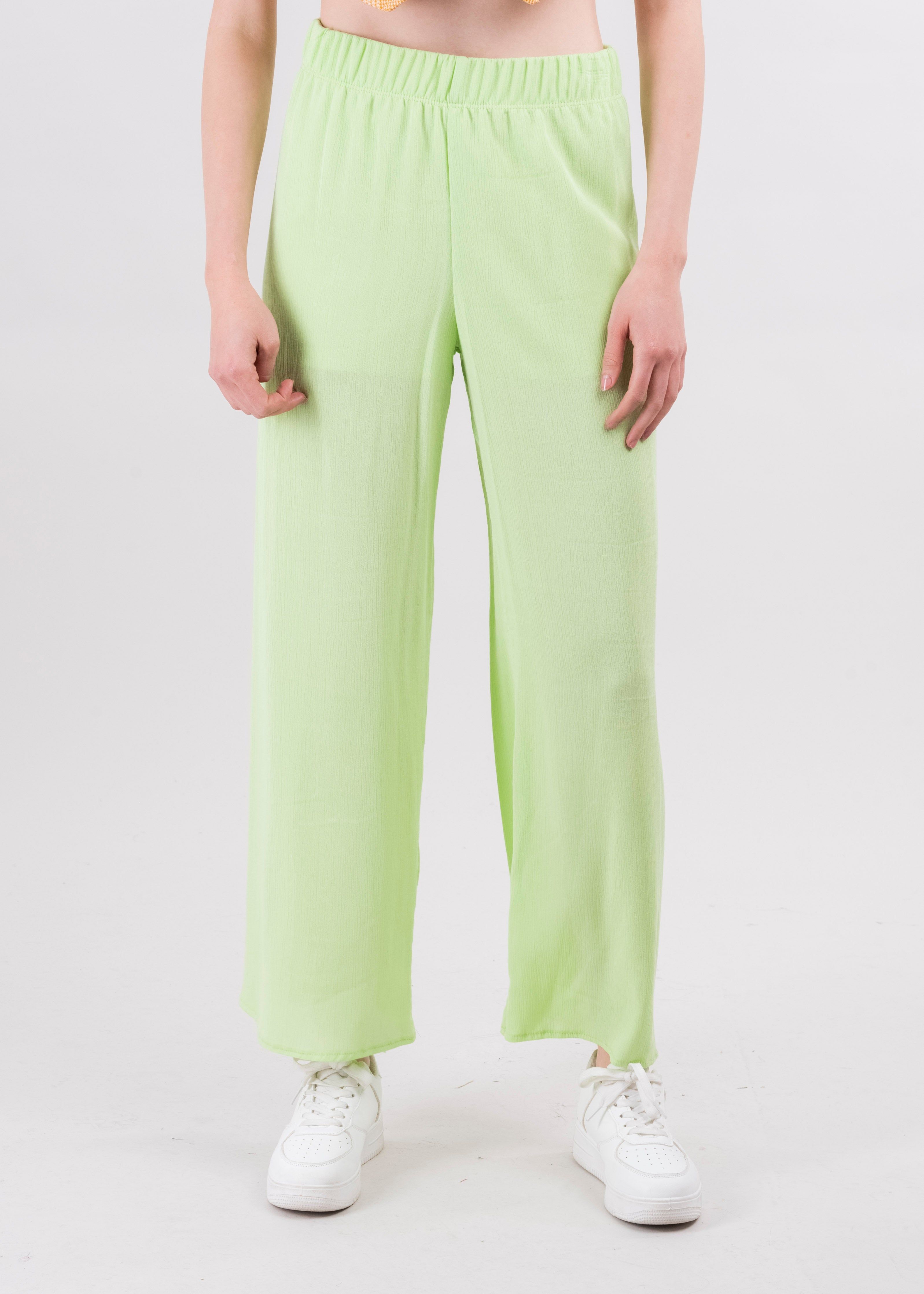 Pantalón amplio sold by Shasa product image thumbnail 2