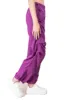 Pantalón parachute liso sold by Shasa