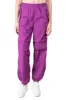 Pantalón parachute liso sold by Shasa