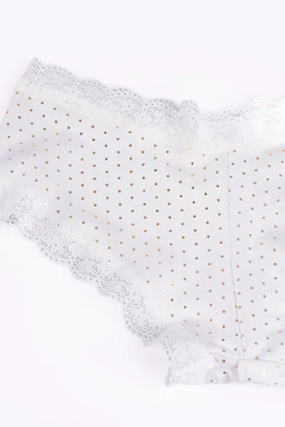 Bikini estampado foil sold by Shasa product image thumbnail 3