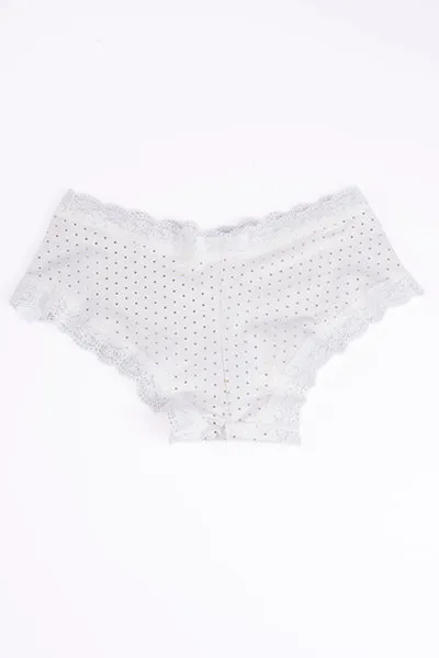 Bikini estampado foil sold by Shasa product image thumbnail 2