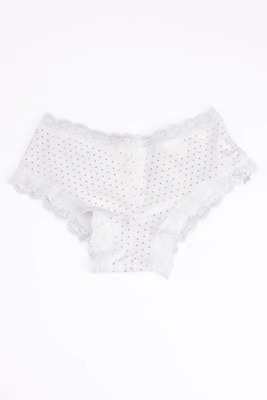 Bikini estampado foil sold by Shasa