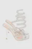 TACON ESPIRAL TRENZA BRILLOS sold by Shasa