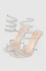 TACON ESPIRAL TRENZA BRILLOS sold by Shasa