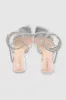 TACON ESPIRAL TRENZA BRILLOS sold by Shasa