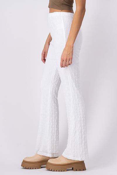 Pantalon Tela Textura sold by Shasa product image thumbnail 3