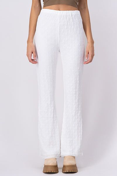 Pantalon Tela Textura sold by Shasa product image thumbnail 2