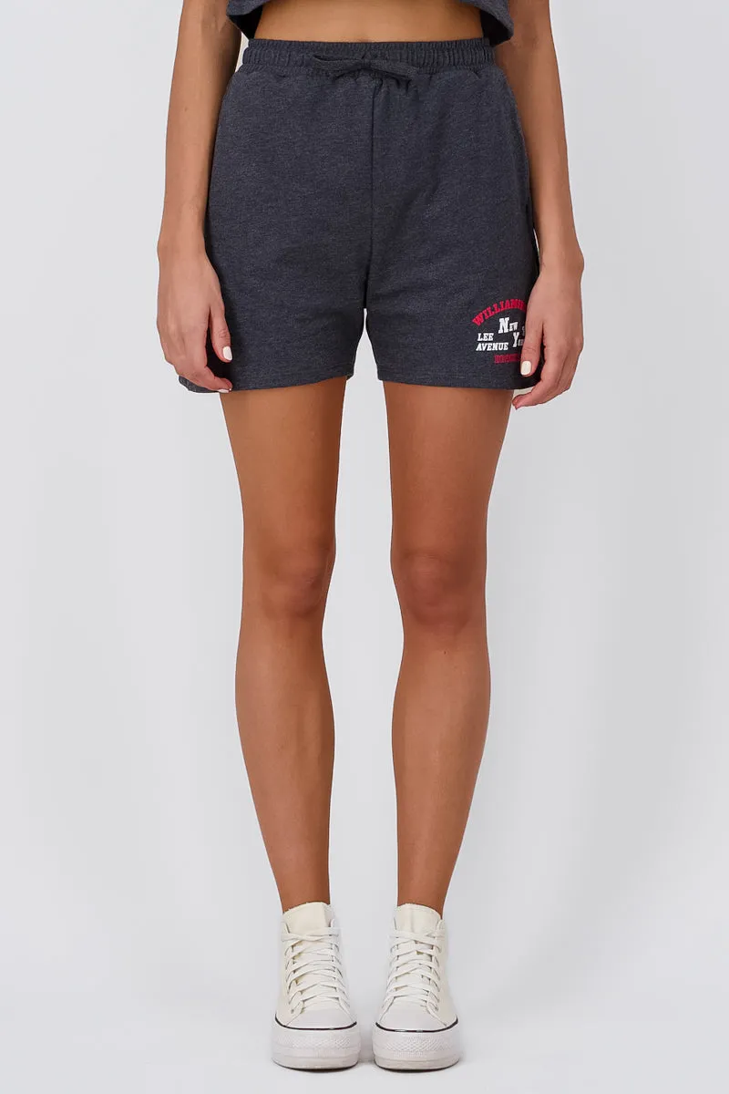 Short Jaretas Ny sold by Shasa product image thumbnail 2