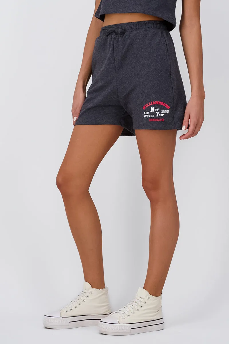 Short Jaretas Ny sold by Shasa product image thumbnail 3