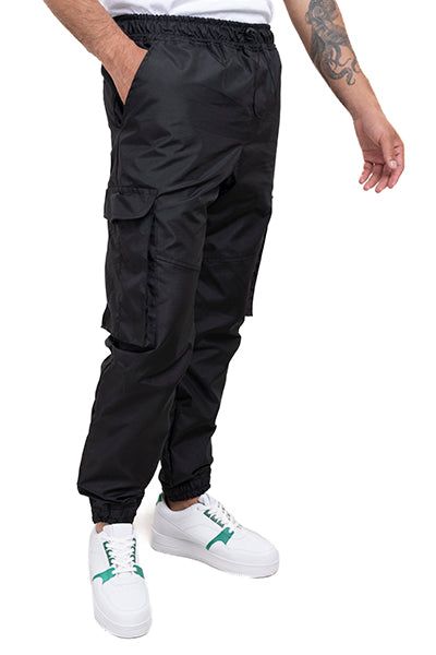 Joggers detalle cargo sold by Shasa product image thumbnail 5