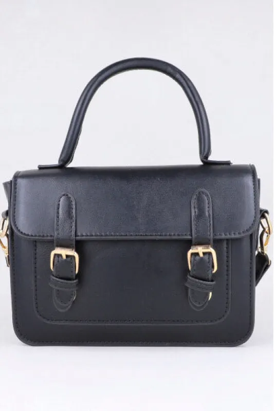Bolsa Crossbody 2 Hebillas sold by Shasa