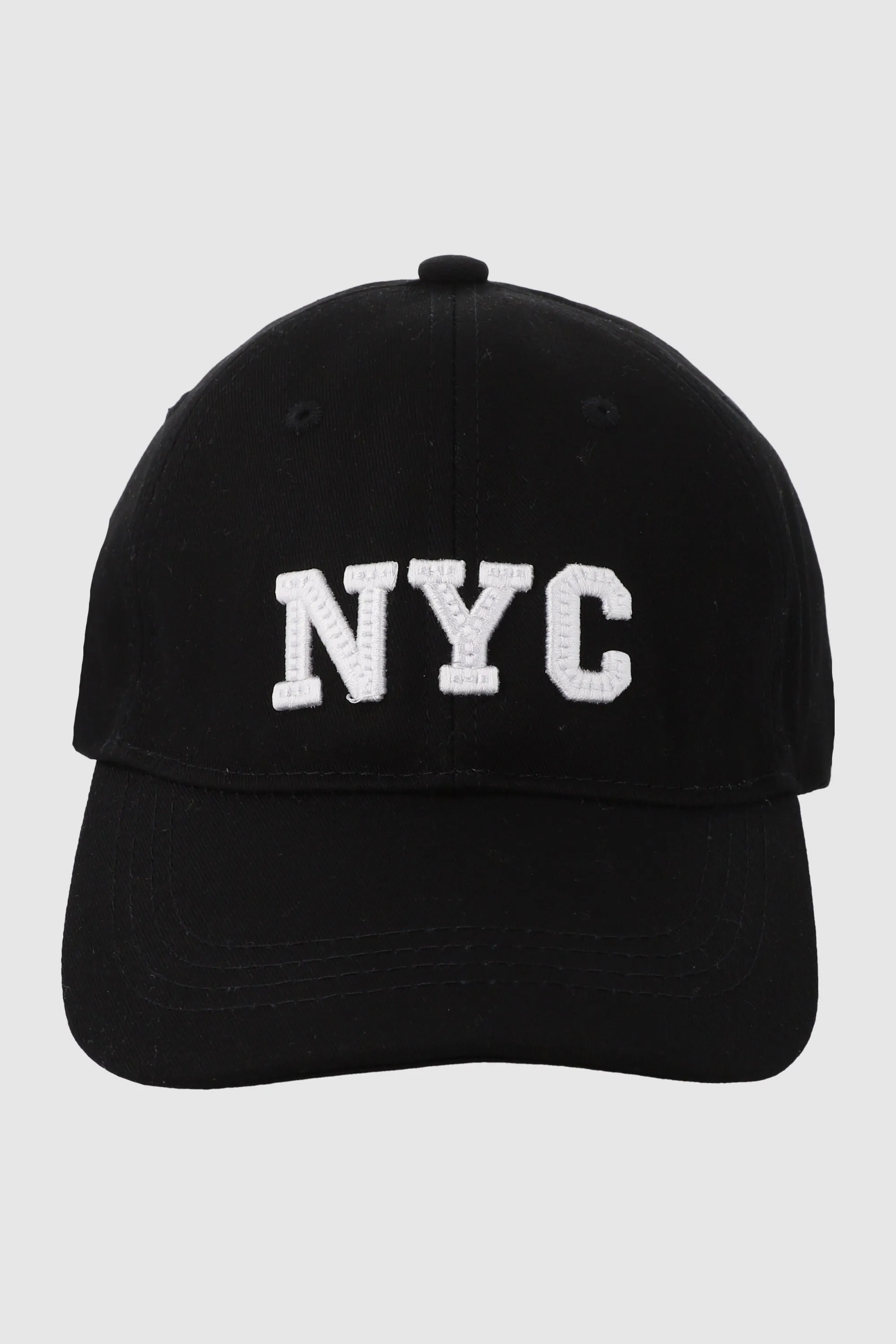 Gorra NYC sencilla sold by Shasa