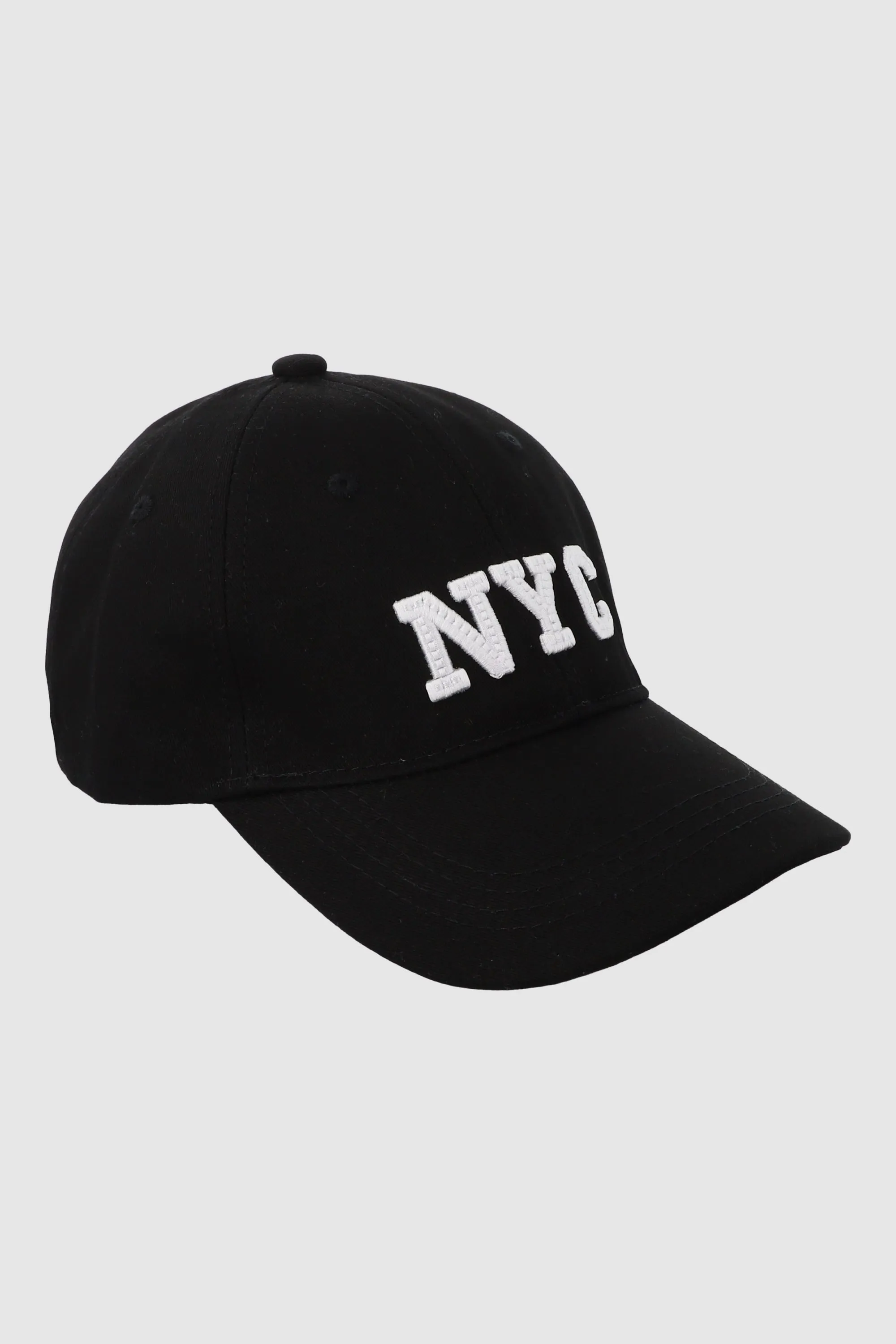 Gorra NYC sencilla sold by Shasa product image thumbnail 2