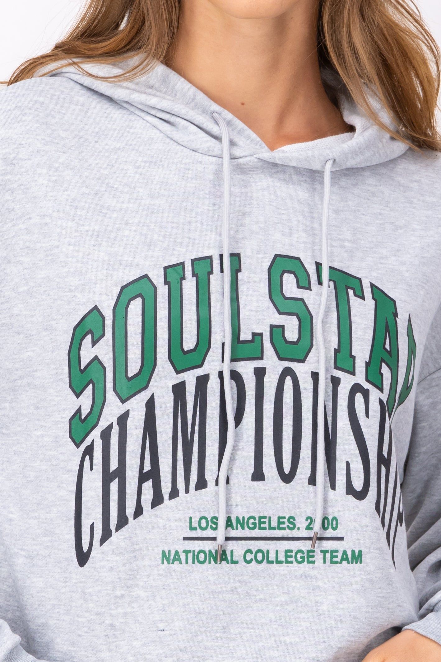 Sudadera hoodie California sold by Shasa product image thumbnail 5