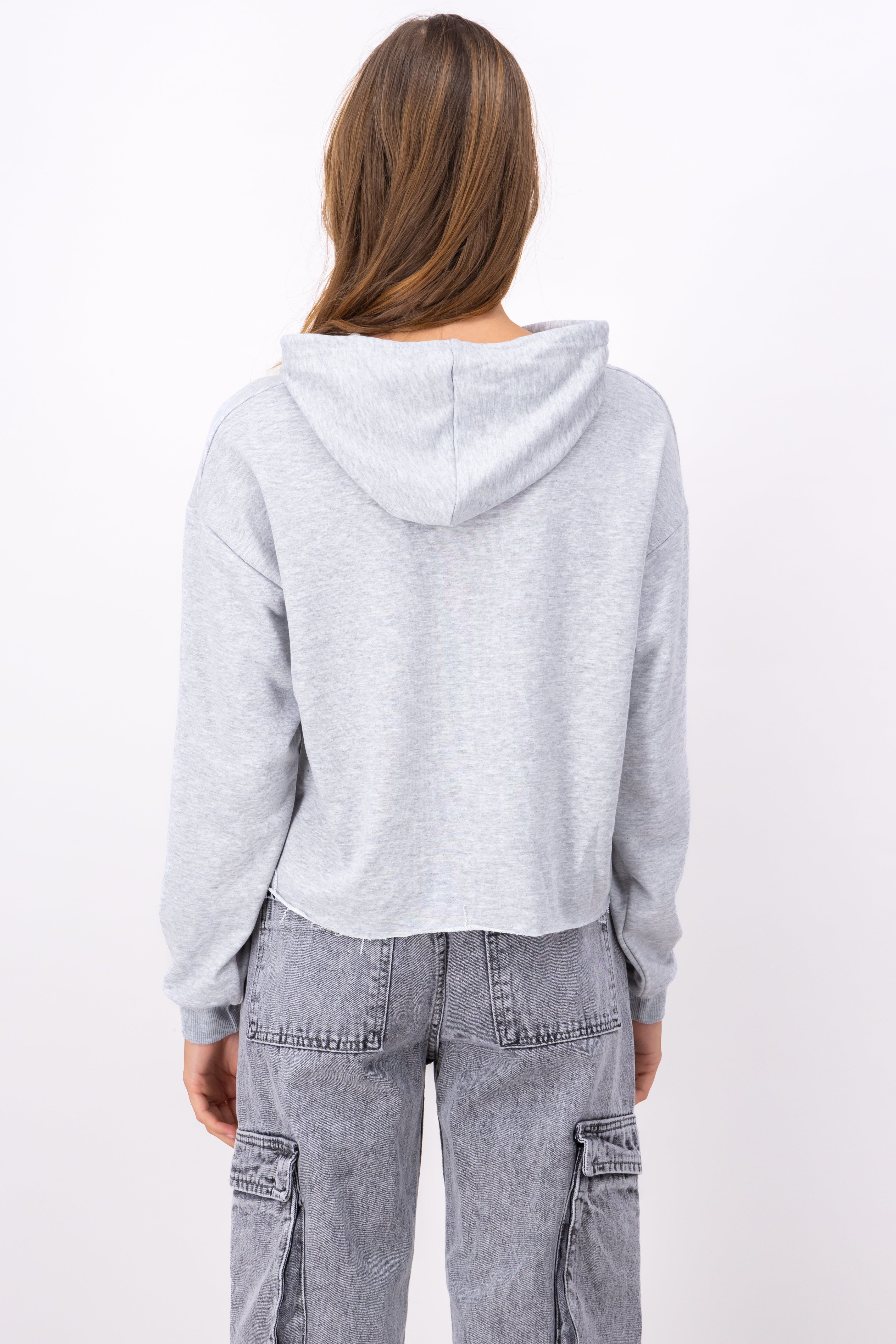 Sudadera hoodie California sold by Shasa product image thumbnail 4