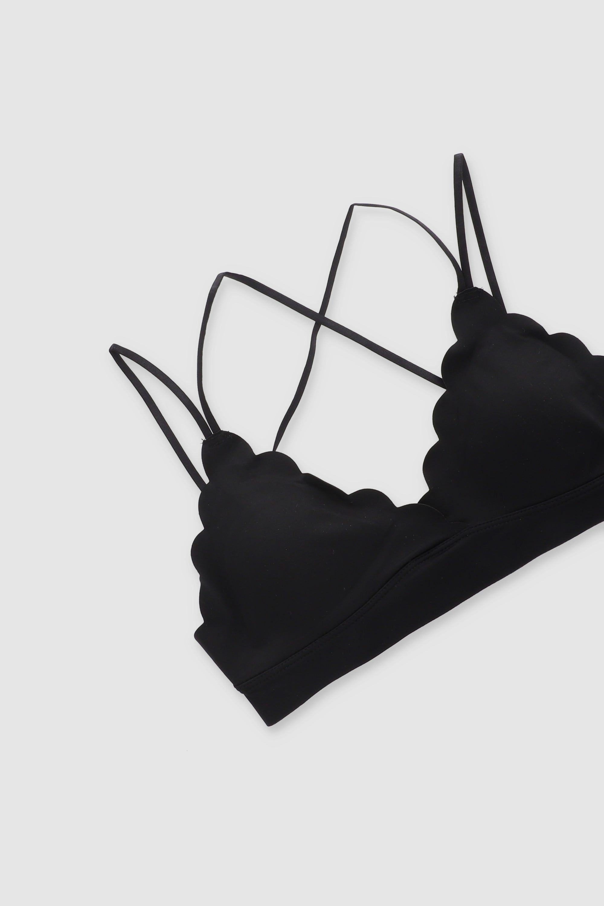 Bralette seamless ondas sold by Shasa product image thumbnail 3