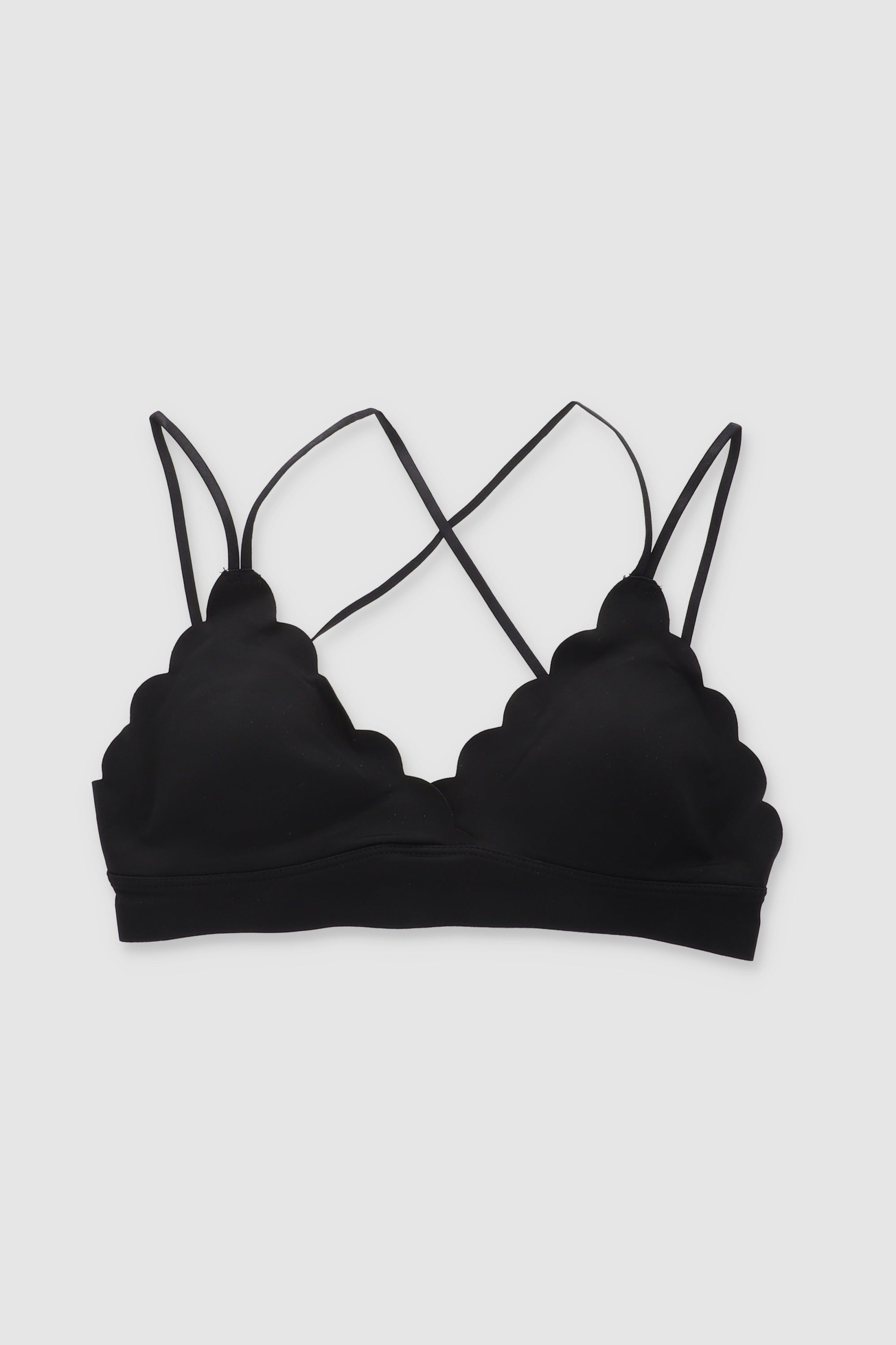 Bralette seamless ondas sold by Shasa