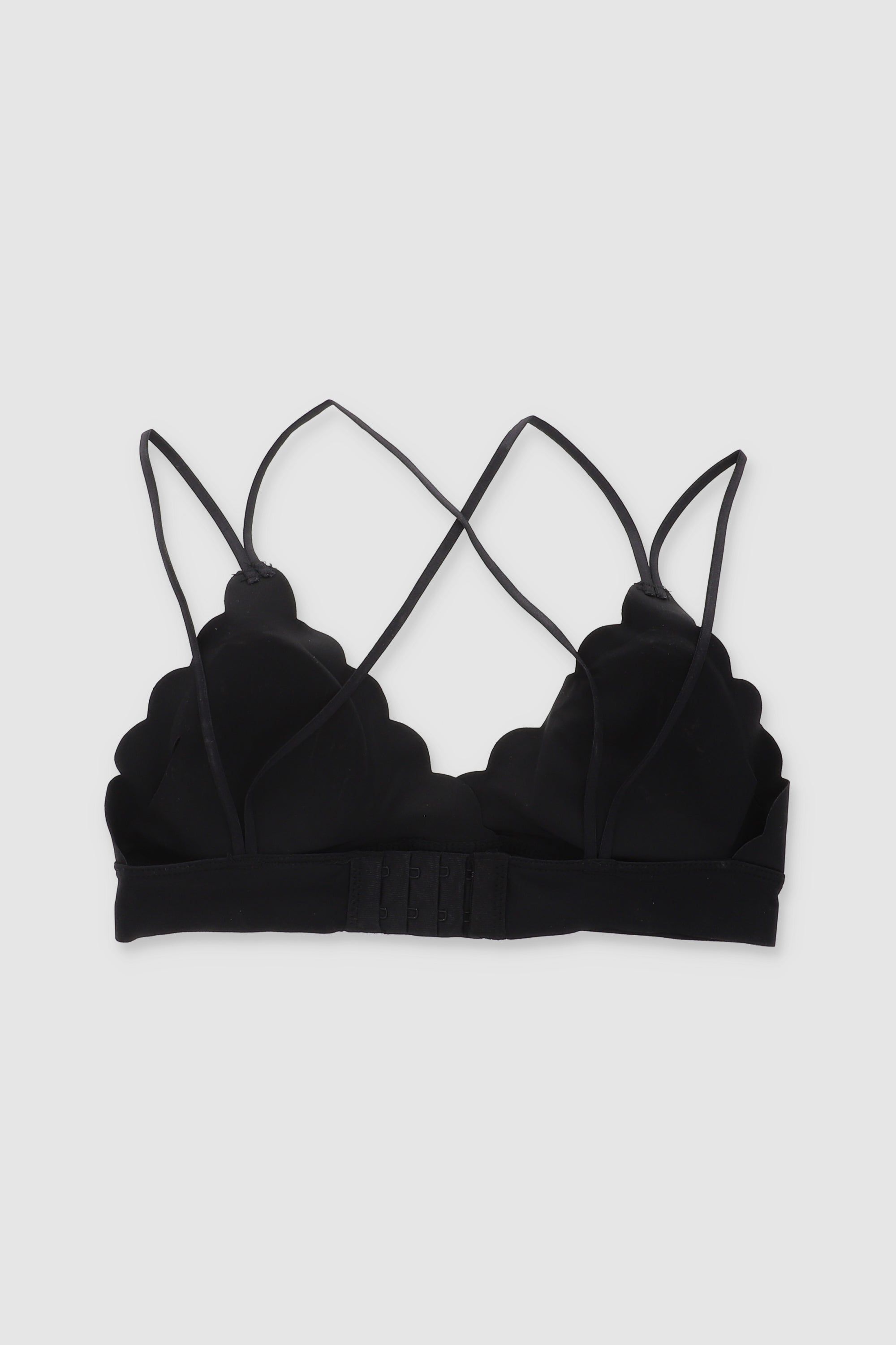 Bralette seamless ondas sold by Shasa product image thumbnail 2