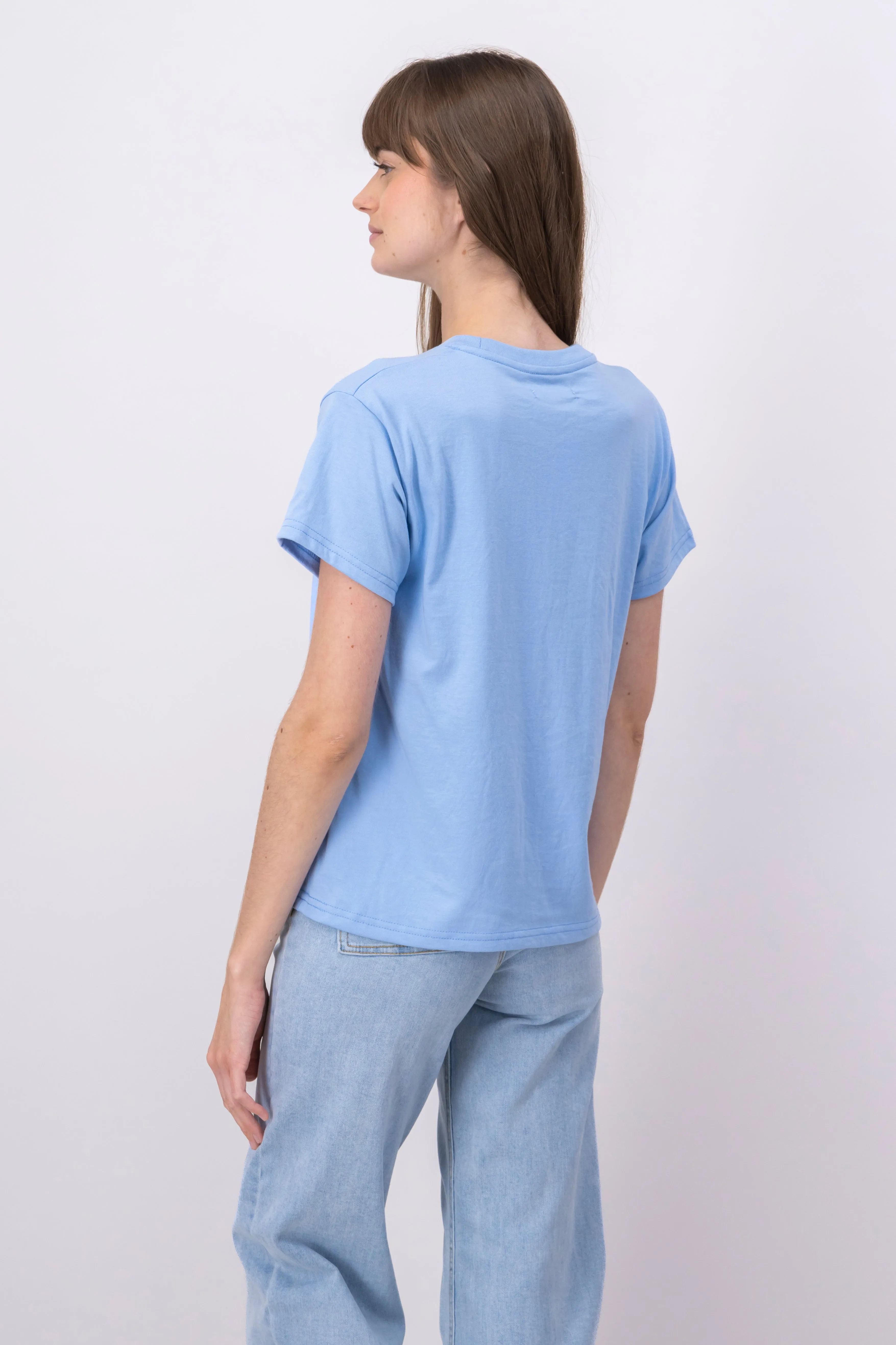 Playera manga corta osito Brooklyn sold by Shasa product image thumbnail 4