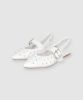 Flat Puntal Sling Back Correa Brillos sold by Shasa