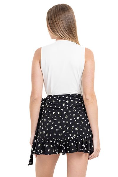 Bodysuit liso tirantes gruesos sold by Shasa product image thumbnail 4