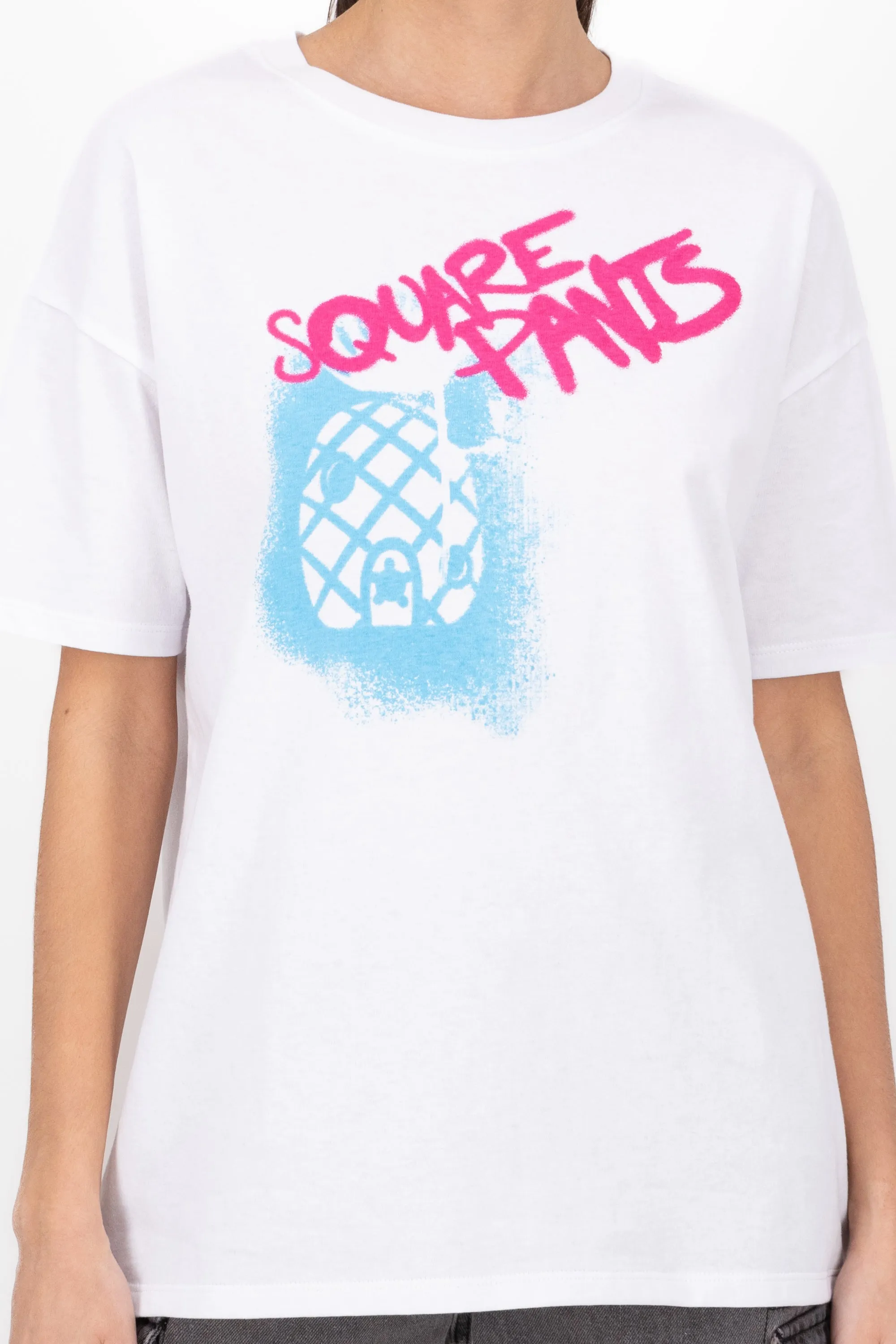 playera over bob grafiti sold by Shasa product image thumbnail 5